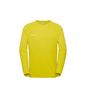 Блуза Mammut Ducan FL Longsleeve Men