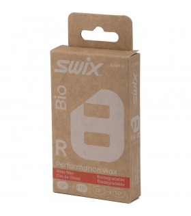Ски Вакса Swix Bio-R8 Performance Wax 60g