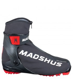 Обувки за ски бягане Madshus Race Speed Skate Boots