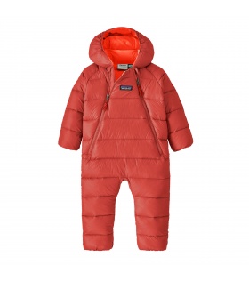 Детски Гащеризон Patagonia Baby Infant Hi-Loft Down Sweater Bunting