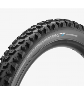 Гуми Pirelli Scorpion Trail S 29 х 2.4 Prowall 60 TPI Black