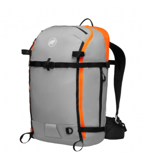 Лавинна Раница Mammut Tour 30L W's Removable Airbag 3.0