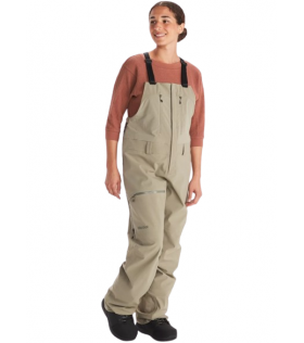 Гащеризон Marmot Refuge Pro BIB W's Winter 2024