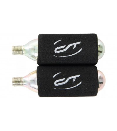 Патрони за Въздух Contec CO2 Spare Cartridge Winter 2023