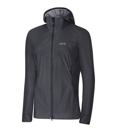 Яке Gore Wear H5 GORE WINDSTOPPER W's Winter 2020
