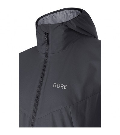 Яке Gore Wear H5 GORE WINDSTOPPER W's Winter 2020