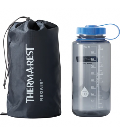 Надуваемо Шалте Cascade Design NeoAir Venture Regular