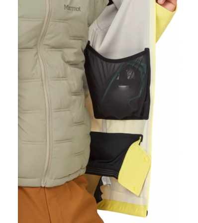 Яке Marmot Refuge Pro Jacket M's Winter 2024