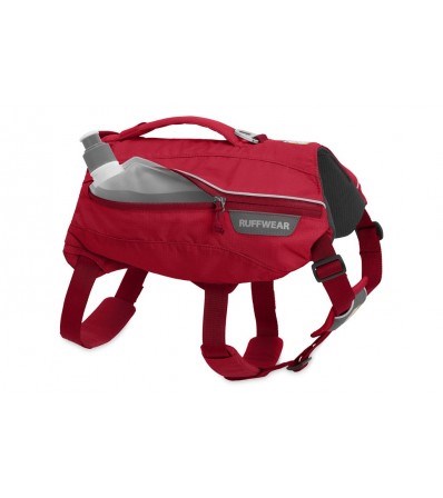 Ruffwear Раница за куче Singletrak Dog Pack