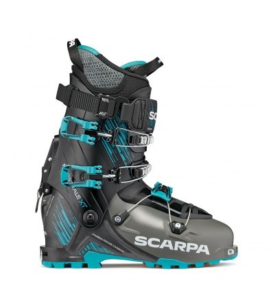 Ски Обувки Scarpa Maestrale XT M's