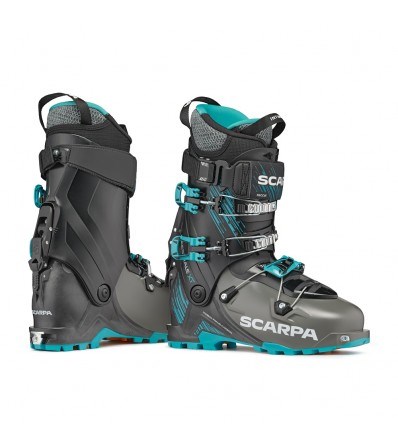 Ски Обувки Scarpa Maestrale XT M's