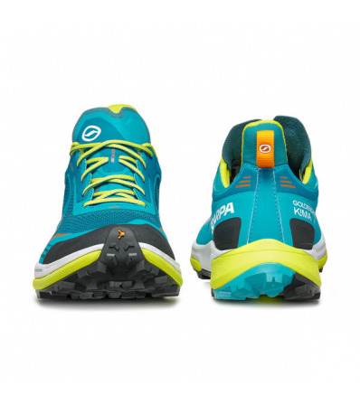 Обувки за Планинско Бягане Scarpa Golden Gate KIMA RT M's