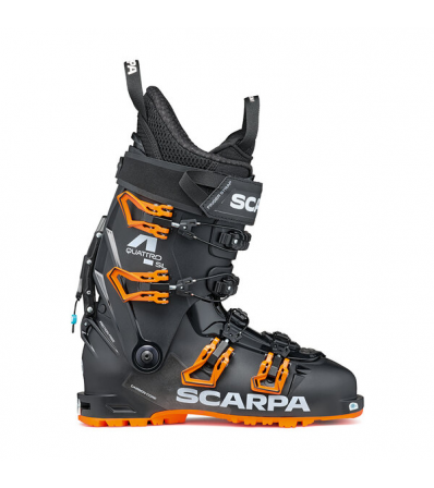 Ски обувки Scarpa 4 Quattro SL M's