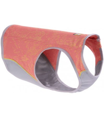 Kучешко Яке Swamp Cooler Zip Cooling Dog Vest