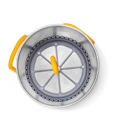 Комплект BioLite CampStove Complete Kettlepot & Coffee Set