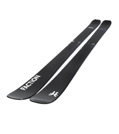 Ски Faction La Machine 1