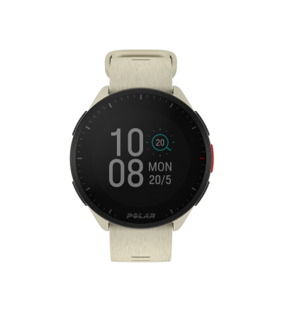 Мултиспорт Часовник Polar Pacer