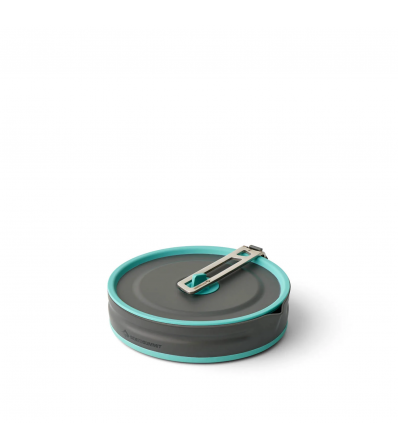 Сгъваем съд за готвене Sea To Summit Frontier Ultralight Collapsible Pouring Pot 2L