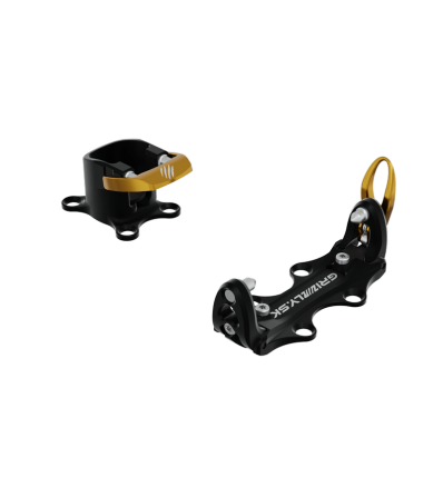 Автомати Grizzly GR78 Release Power 8 Winter 2022