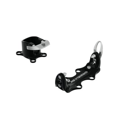 Автомати Grizzly GR78 Release Power 10 Winter 2021