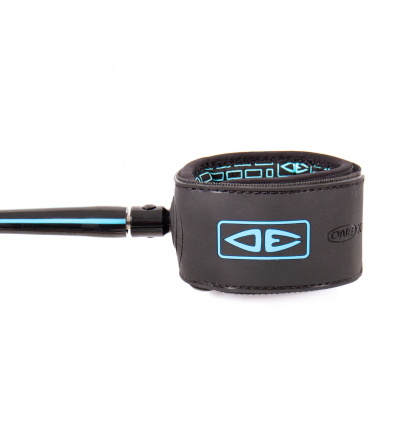 Сърф каишка O&E Longboard 9'0 One XT Surfboard Leash