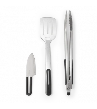 Комплект BioLite Prep & Grill Toolkit