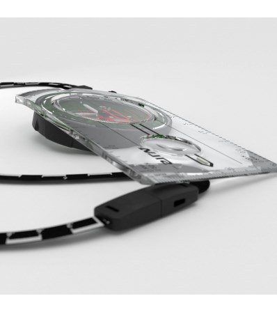 Компас Silva Ranger