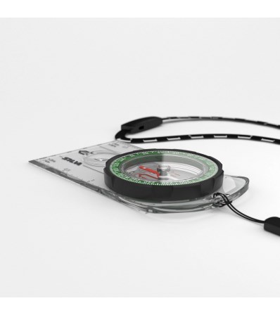 Компас Silva Ranger