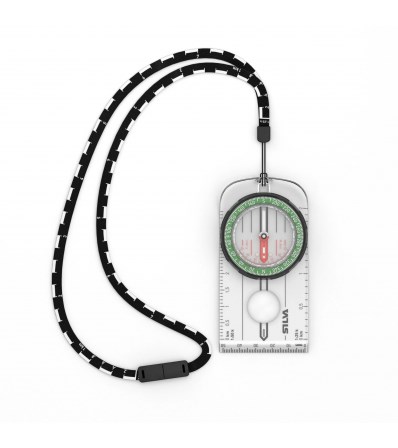 Компас Silva Ranger