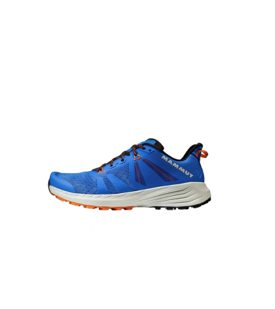 Обувки Mammut Saentis TR Low M's