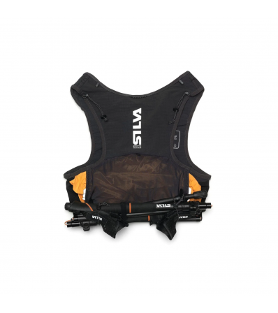 Жилетка за Бягане Silva Strive Fly Vest Summer 2025