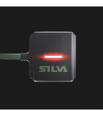 Челник Silva Trail Runner Free 2