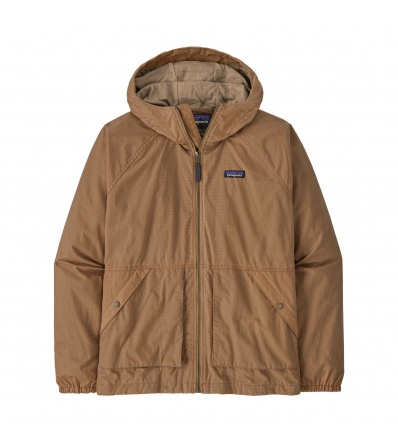 Яке Patagonia Lightweight Waxed Cotton Jacket M's