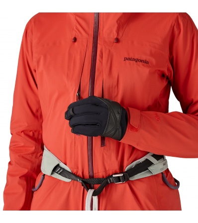 Яке Patagonia M10 Storm Jacket W's