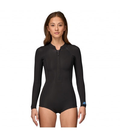 Неопрен Patagonia Yulex Regulator Lite Long-Sleeved Spring Jane Wetsuit W's