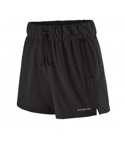 Шорти Patagonia Terrebonne Trail Shorts W's