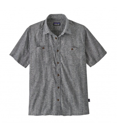 Риза Patagonia Back Step Shirt M's