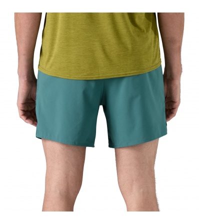 Шорти Patagonia Trailfarer Shorts 6