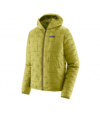 Яке Patagonia Micro Puff Hoody M's
