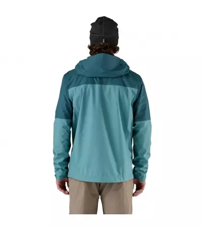 Яке Patagonia Boulder Fork Rain Jacket M's