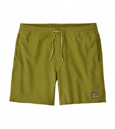 Шорти Patagonia Hydropeak Volley Shorts 16