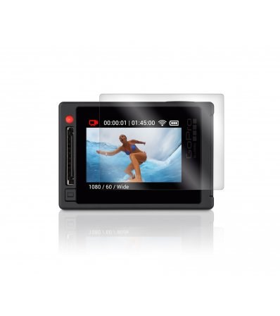 GoPro Протектор за LCD екран за HERO4 Silver Screen Protector