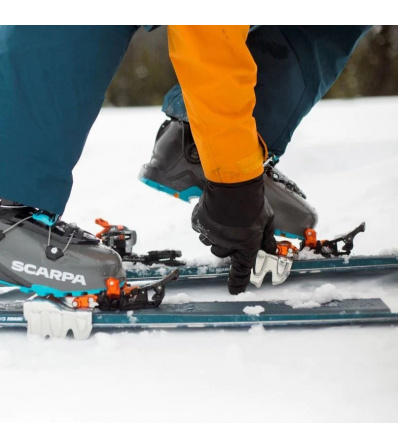 G3 Котки за автомати ION / ZED Crampon 85 MM Winter 2024