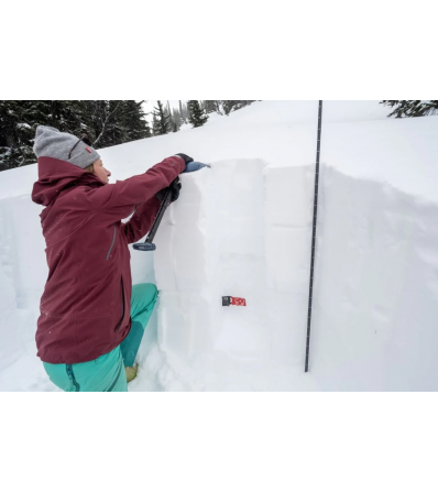 Лопата G3 Avi Tech Shovel T-handle Winter 2024