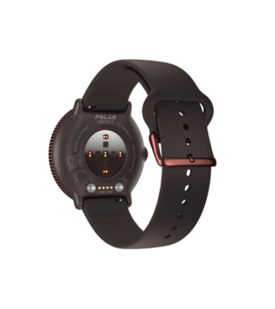 Polar Часовник Ignite 3