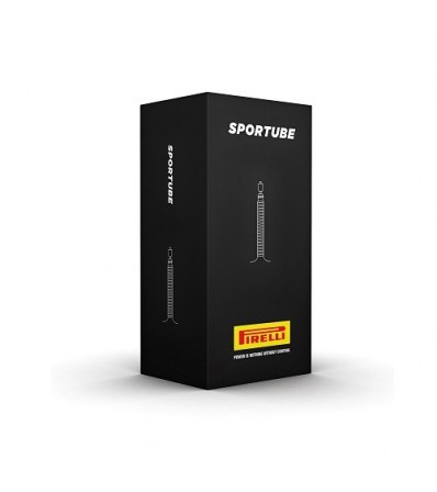 Вътрешна гума Pirelli SportTube 42/50-622 Presta 48MM