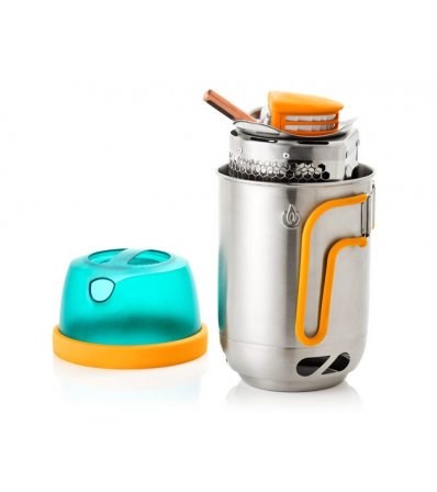 BioLite Чайник Kettle Pot