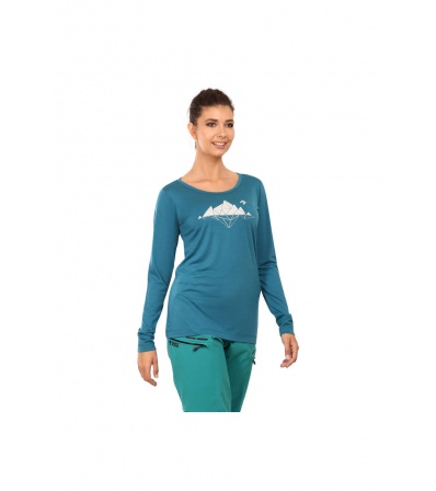 Блуза Direct Alpine Furry Long Lady 2.0