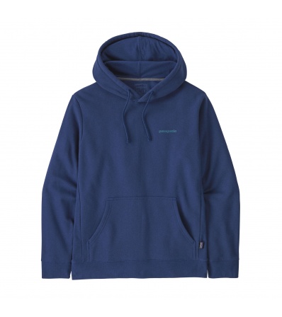 Суитчър Patagonia Boardshort Logo Uprisal Hoody