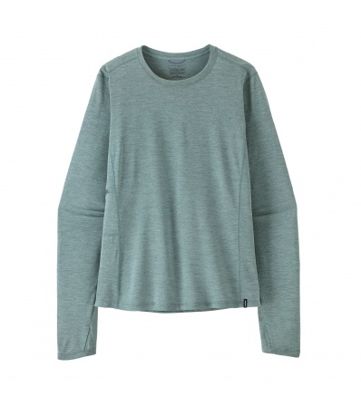 Блуза Patagonia Long-Sleeved Capilene Cool Sun Shirt W's